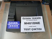 Hp laserjet pro 400 m401dne yazıcı(İKİNCİEL) - 3