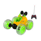 Uzaktan Kumandalı Çılgın Akrobat Işıklı Ful fonksiyon - 1