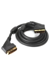 Ttaf Scart Kablo- Ttaf- 24k Altın - 1