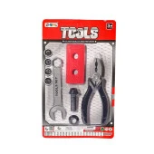 3688A04 3699A05 Kartela Tamir Seti -Birlik Oyuncak thumbnail 1