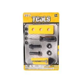 3688A04 3699A05 Kartela Tamir Seti -Birlik Oyuncak thumbnail 2