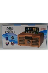 Everton Rt 701 Radyo - 1