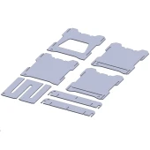 Mini Kamp Ocağı Portatif Ateş Demiri Kamp ve Piknikcilere özel - 6