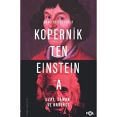 Kopernik'ten Einstein'a Uzay, Zaman ve Hareket - 1