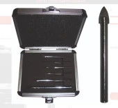 Todrill 50909 Cam Delme Ucu Seti 6 Parça thumbnail 2