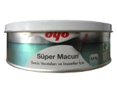 Dyo Süper Macun 0,8 Kg Sentetik Macun - 1