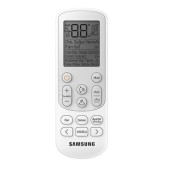 Samsung AR12BXFCMWK/SK 12000 Btu Windfree Premium Duvar Tipi Split Klima (Wi-Fi Özellikli) - 3