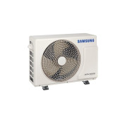 Samsung AR12BXFCMWK/SK 12000 Btu Windfree Premium Duvar Tipi Split Klima (Wi-Fi Özellikli) - 4