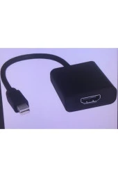 Gabble Gab-mdphd Mini Dısply To Hdmi Converter - 1
