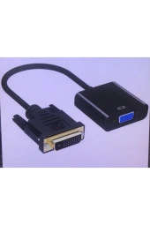 Gabble Gab-dv241l Dvı To Vga 24+1 15cm Converter - 1