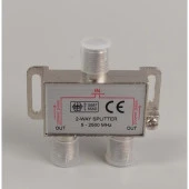FİLONLİNE 1/2 2500 MHZ 5-2500 SPLITTER - 1