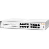HPE Aruba Ion 1430-16G PoE+ 124W Yntlmz (R8R48A) - 2