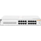 HPE Aruba Ion 1430-16G PoE+ 124W Yntlmz (R8R48A) - 1