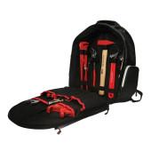 İzeltaş 71 parça Kombi Bakım Seti - 2