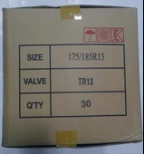 Bsr 175-185R13 Tr13 İç Lastik Koli 30Ad thumbnail 1