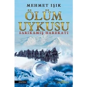Ölüm Uykusu - 1