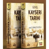 Geniş Kayseri Tarihi - 1