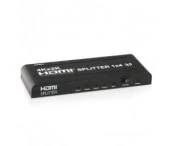 Dark DK HD SP4X1 4K UltraHD 1 Giriş 4 Çıkışlı HDMI Splitter (Sinyal Çoğaltıcı) - 1