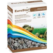 Eurostar Su Berraklaştırıcı Akvaryum Filtre Malzemesi 500 ml - 1