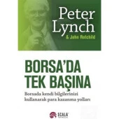 Borsada Tek Başına - Peter Lynch - 1