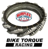 HARLEY DAVIDSON VRSCA VROD 1130 DEBRİYAJ BALATASI SURFLEX ORJ - 2