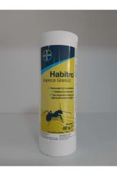Bayer Habitro Karınca Granülü - 1