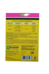 Kulsan İlaç Ratimor Pellet Fare Zehiri 100 G + Uygulama Eldiveni - 2