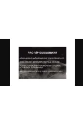 Kuş-kovar (pro-vip) Ayçiçeği Üzüm Ve Elma Için 250 Ml - 3