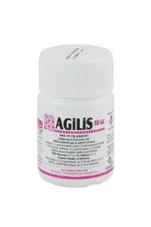 Agilis 10 Sc 50 Cc Kokusuz Lekesiz Haşere Ilacı - 1