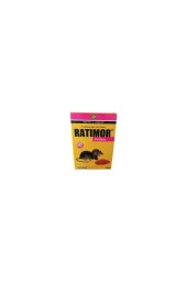 Kulsan İlaç Kulsan Ratımor Fare Kovucu Pellets 100g - 1