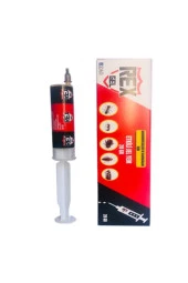 Zag Rexgel Hamam Böceği Ve Karinca Ilacı Jel Yem 20 Gr. - 1