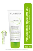 Bioderma Sebium Exfoliating Gel 100 ml - 1