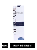 Capicade Hair BB Cream 100 ml - 1