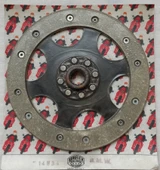 BMW K 1200 LT DEBRİYAJ BALATASI SURFLEX 1993-08 thumbnail 1