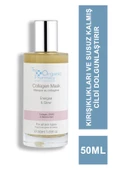 The Organic Pharmacy Collagen Boost Mask 50ml - 1