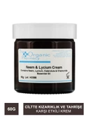 The Organic Pharmacy Neem & Lycium Cream 60g - 1