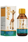 Argivit Classic Takviye Edici Gıda 150 ml - 1