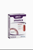 Nbt Life İmunca 20 Duo Kapsül - 1