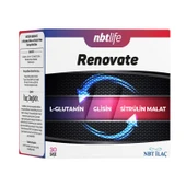 Nbt Life Renovate 30 Şase - 1