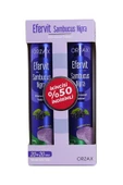 Ocean Efervit Sambucus Nigra 20 Efervesan Tablet x 2 Adet - 1