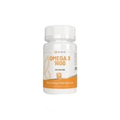 Haver Omega 3 1600 Balık Yağı 30 Kapsül - 1