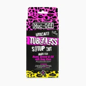 Muc-Off Ultimate Tubeless Kit-XC/Gravel Kurulum Kiti thumbnail 2