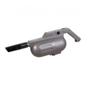 Fantom P1200 Gri Dik Süpürge - 3