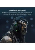 GAMEPOWER KAI TITANIUM 7.1 RGB GAMING KULAKLIK - 2