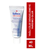 Lubex Sebo Control Peeling Serum 40 ml - 1