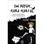 En Büyük Kara Kartal - 1