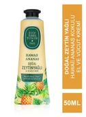 Eyüp Sabri Tuncer Hawaii Ananas Doğal Zeytinyağlı El ve Vücut Kremi 50 ml - 1