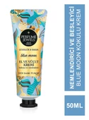 Eyüp Sabri Tuncer Parfume Jewels Blue Moon El ve Vücut Kremi 50 ml - 1