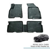 Chery Tiggo 8 Pro Paspas 5D 2023+ - 1