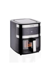 KORKMAZ A890 AIR MAX PLUS AİRFRYER 7,5 LT. - 2